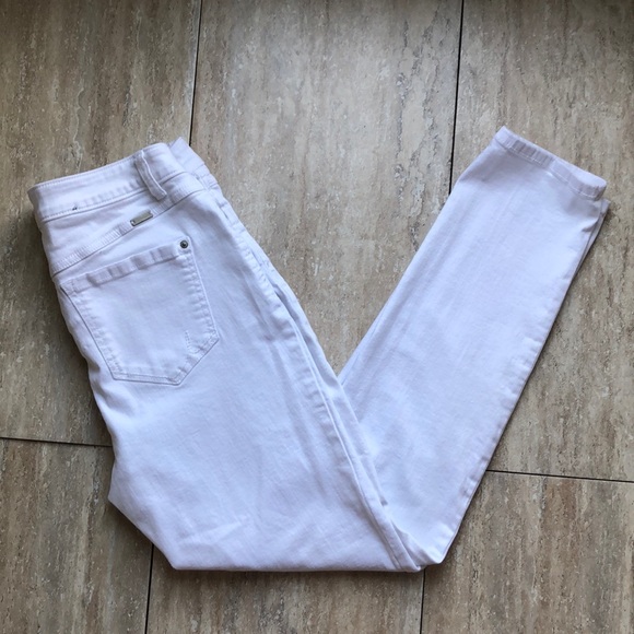 INC International Concepts Denim - NWOT I.N.C International concepts skinny leg jeans